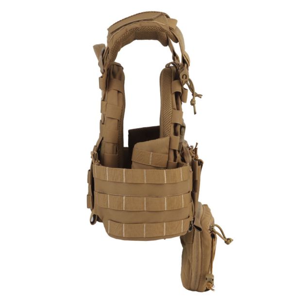 WOSPORT ARC TACTICAL VEST [WST-VE-77]