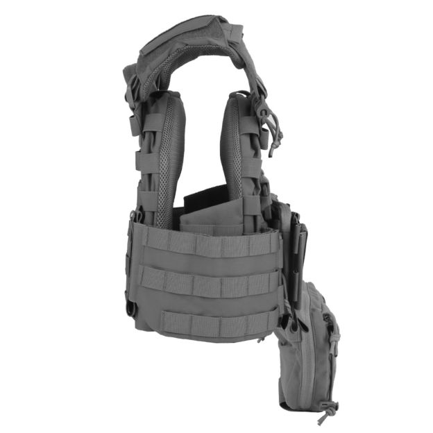 WOSPORT ARC TACTICAL VEST [WST-VE-77]