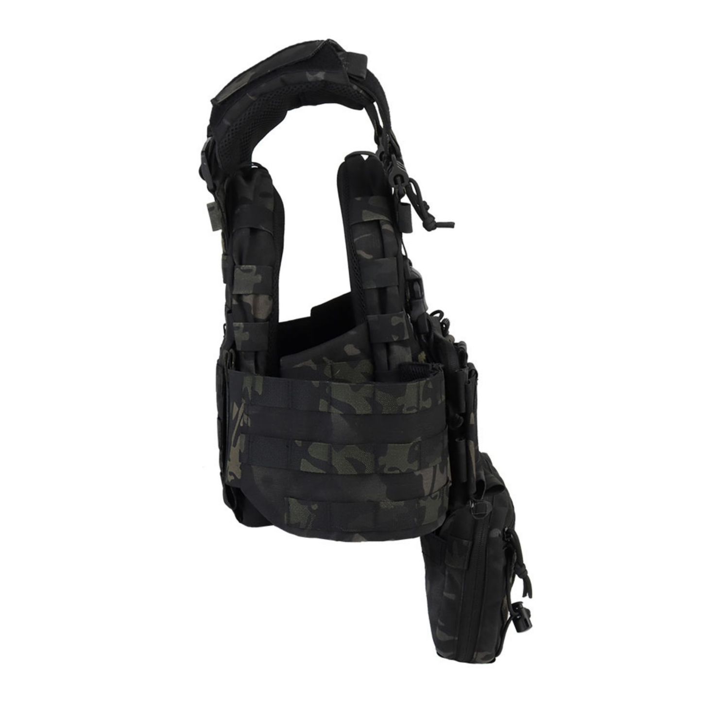 WOSPORT ARC TACTICAL VEST [WST-VE-77]