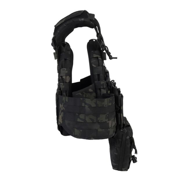 WOSPORT ARC TACTICAL VEST [WST-VE-77]