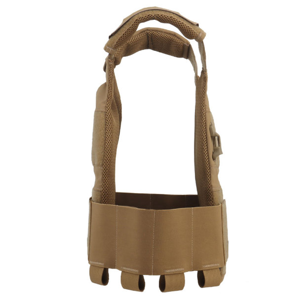 WOSPORT FCPC MINIMALISTIC MULTI-MISSION PLATE CARRIER [WST-VE-80]