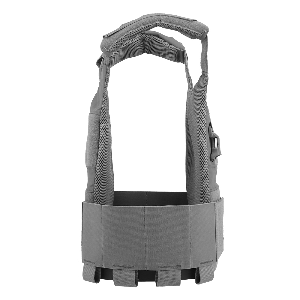 WOSPORT FCPC MINIMALISTIC MULTI-MISSION PLATE CARRIER [WST-VE-80]