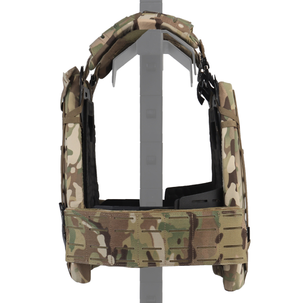 WOSPORT PFM TACTICAL VEST [WST-VE-81]