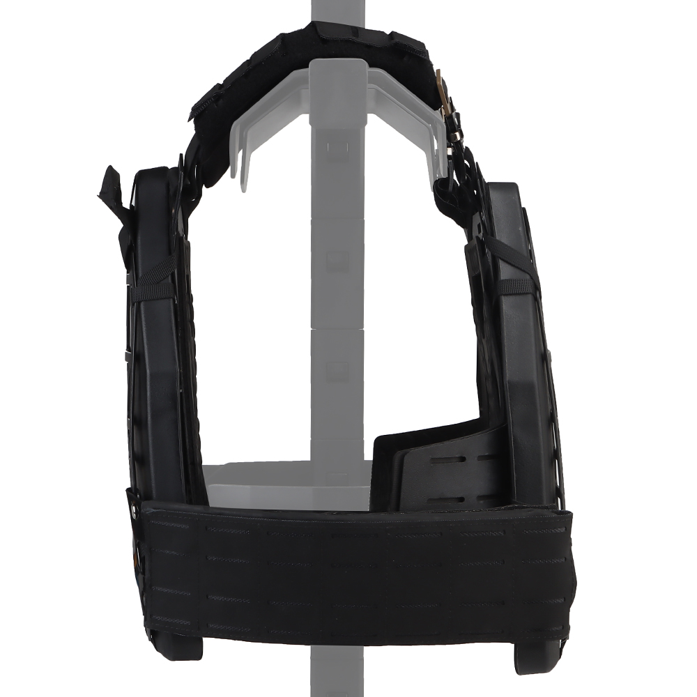 WOSPORT PFM TACTICAL VEST [WST-VE-81]