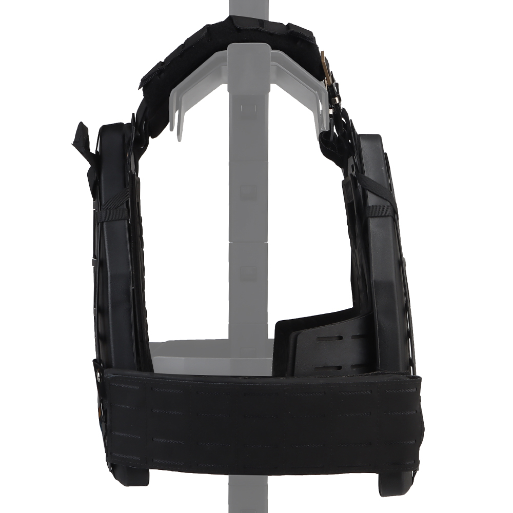 WOSPORT PFM TACTICAL VEST [WST-VE-81]