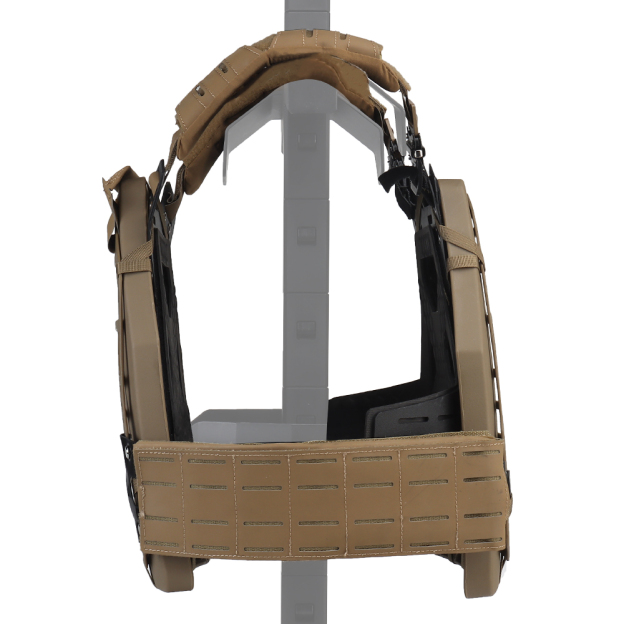 WOSPORT PFM TACTICAL VEST [WST-VE-81]