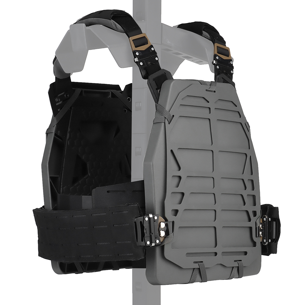 WOSPORT PFM TACTICAL VEST [WST-VE-81]