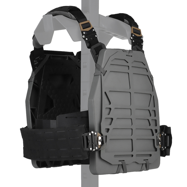 WOSPORT PFM TACTICAL VEST [WST-VE-81]