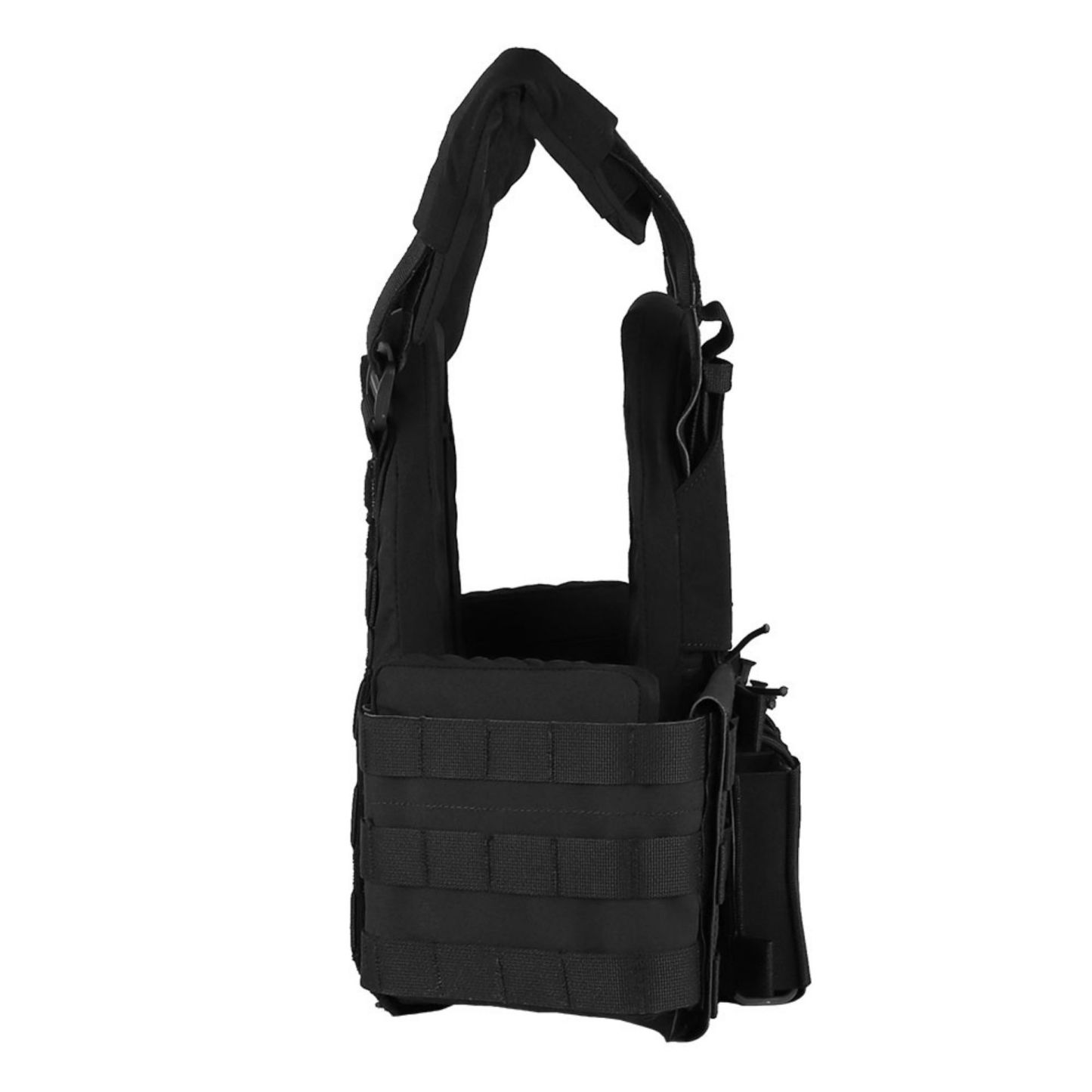 WOSPORT THORAX TACTICAL PLATE CARRIER [WST-VE-84]