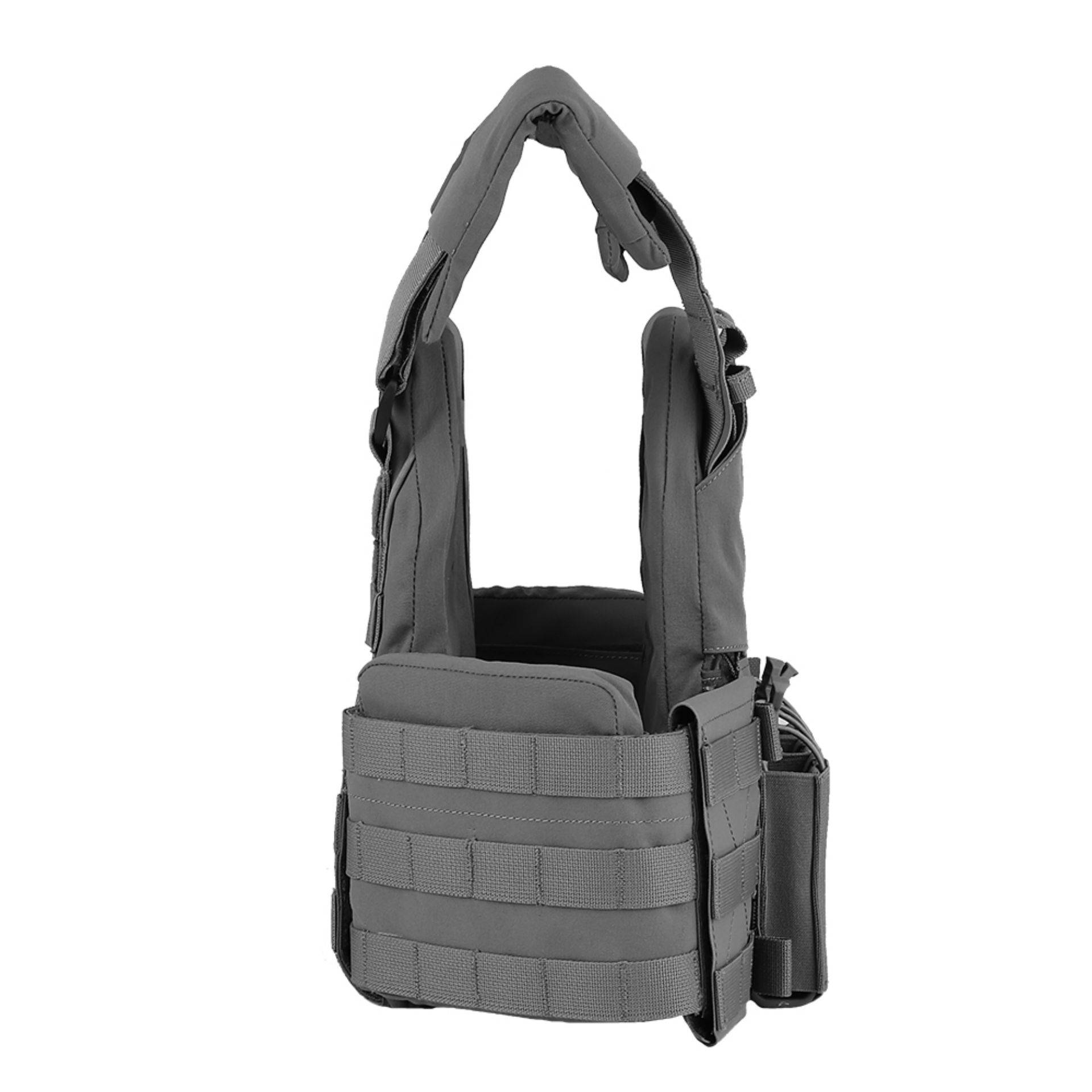 WOSPORT THORAX TACTICAL PLATE CARRIER [WST-VE-84]