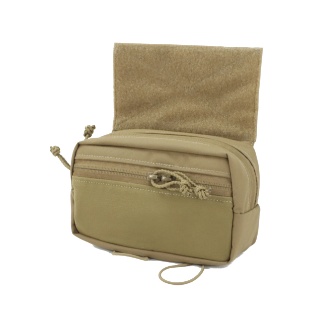 APE FORCE GEAR CHEST RIG ACCESSORIES POUCH