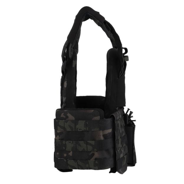 WOSPORT THORAX TACTICAL PLATE CARRIER [WST-VE-84]