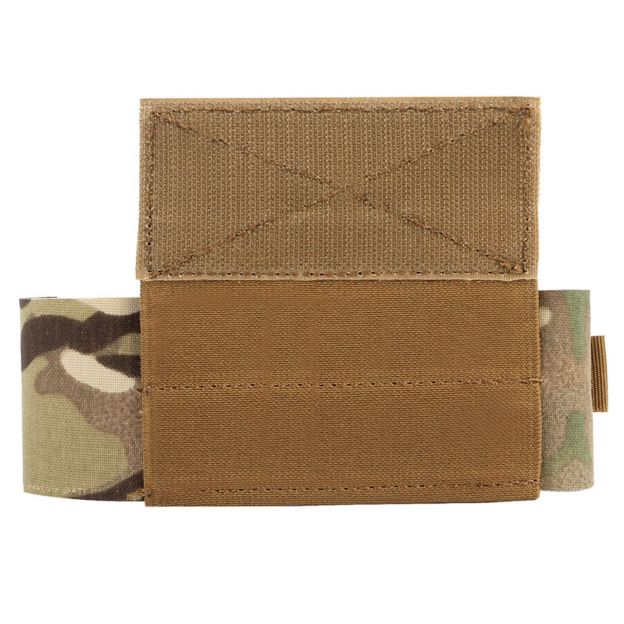 WOSPORT TOURNIQUET STORAGE POUCH [WST-VE-87-ACC-09]