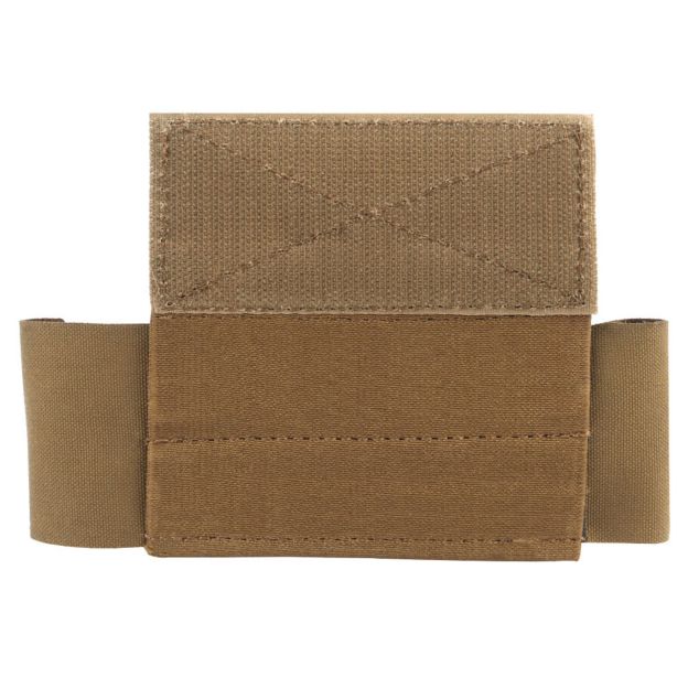 WOSPORT TOURNIQUET STORAGE POUCH [WST-VE-87-ACC-09]