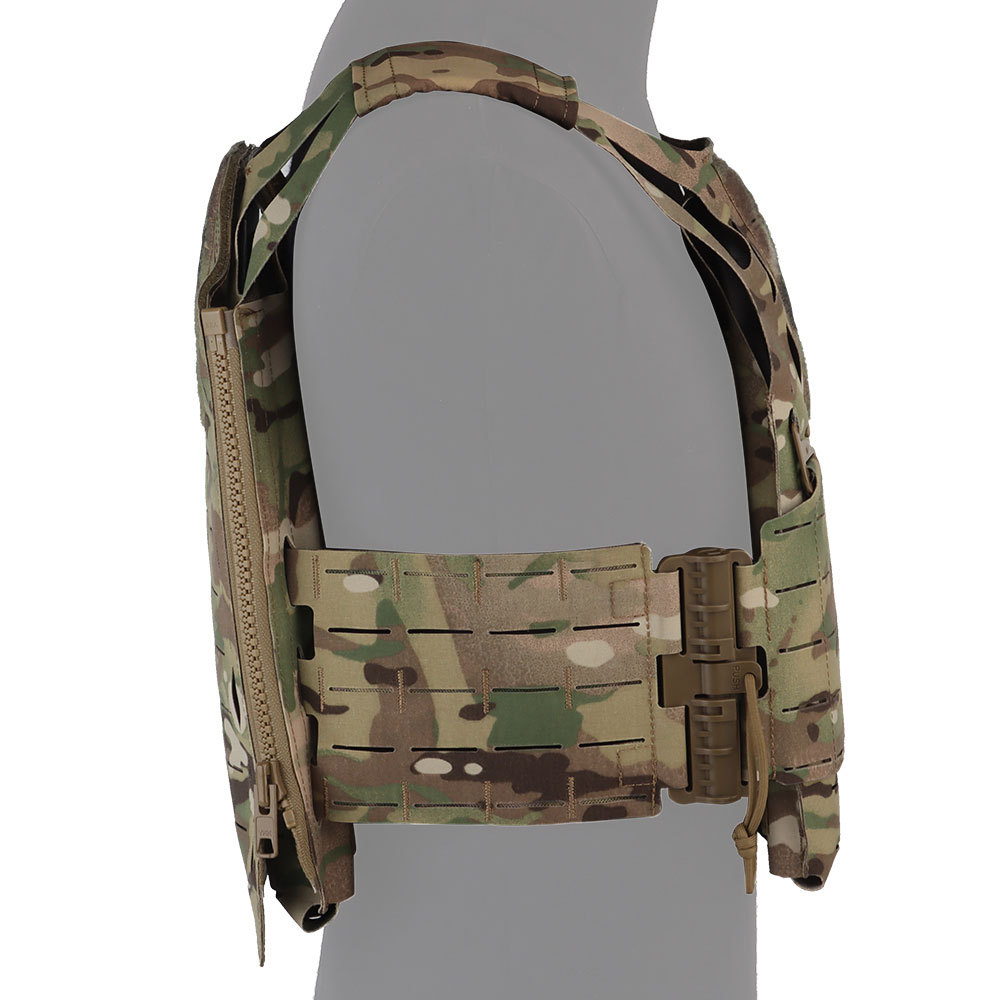 WOSPORT KNIGHT TACTICAL PLATE CARRIER [WST-VE-93]