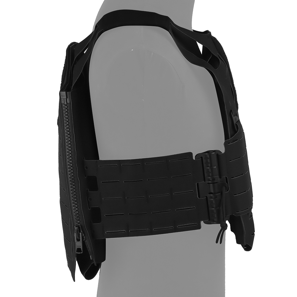 WOSPORT KNIGHT TACTICAL PLATE CARRIER [WST-VE-93]