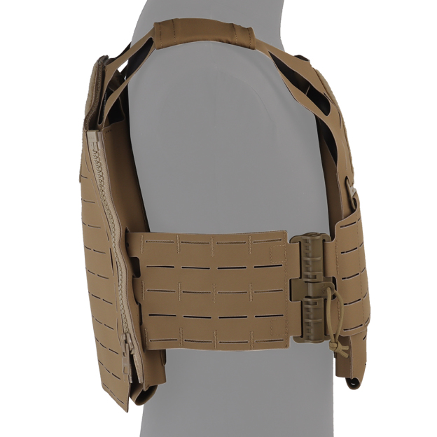 WOSPORT KNIGHT TACTICAL PLATE CARRIER [WST-VE-93]