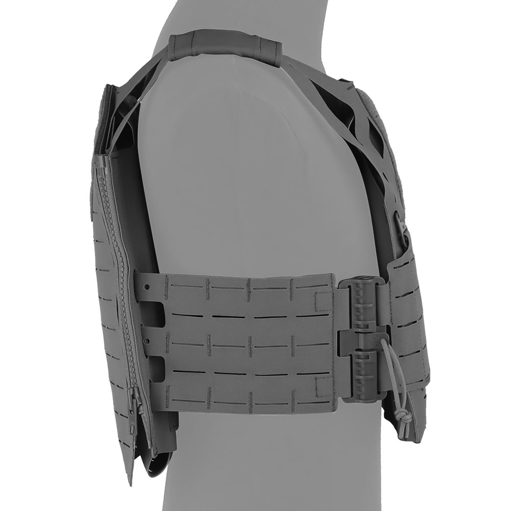 WOSPORT KNIGHT TACTICAL PLATE CARRIER [WST-VE-93]