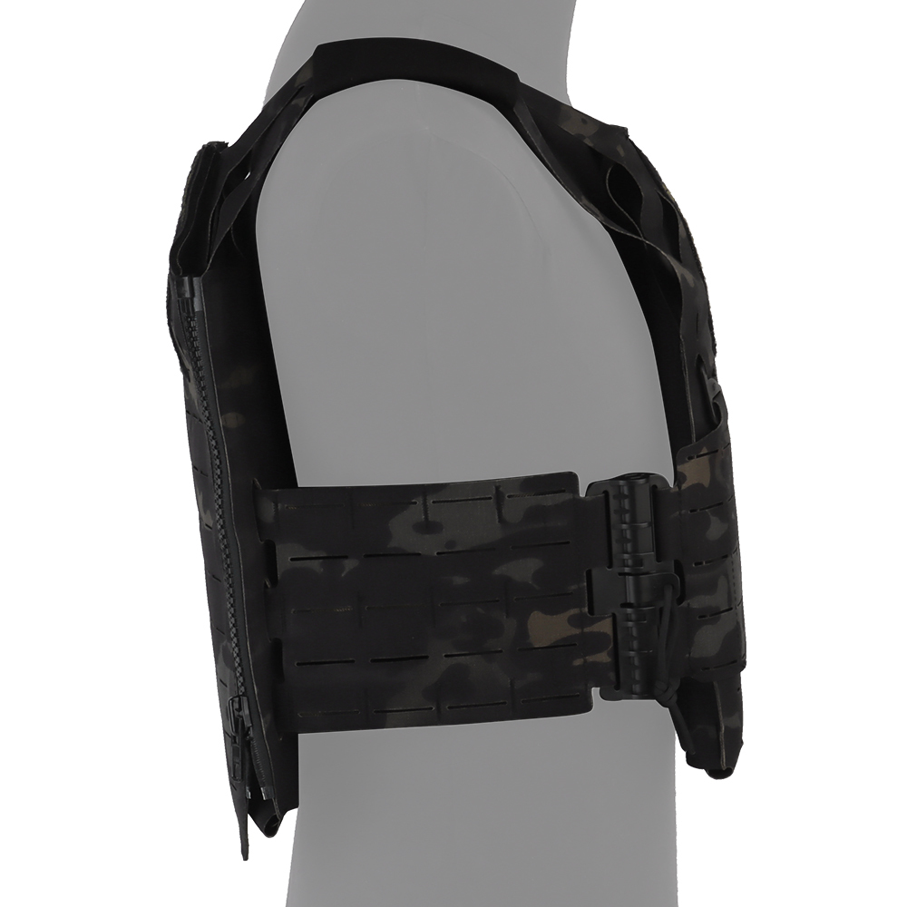 WOSPORT KNIGHT TACTICAL PLATE CARRIER [WST-VE-93]