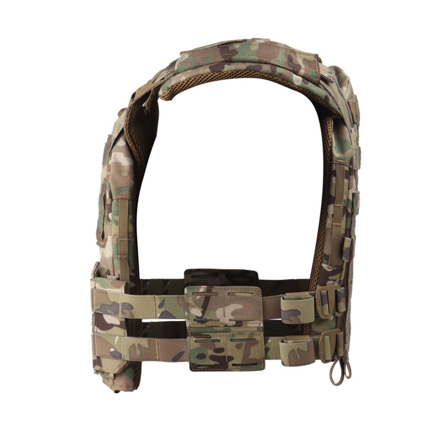 WOSPORT KZ TACTICAL PLATE CARRIER [WST-VE-98]