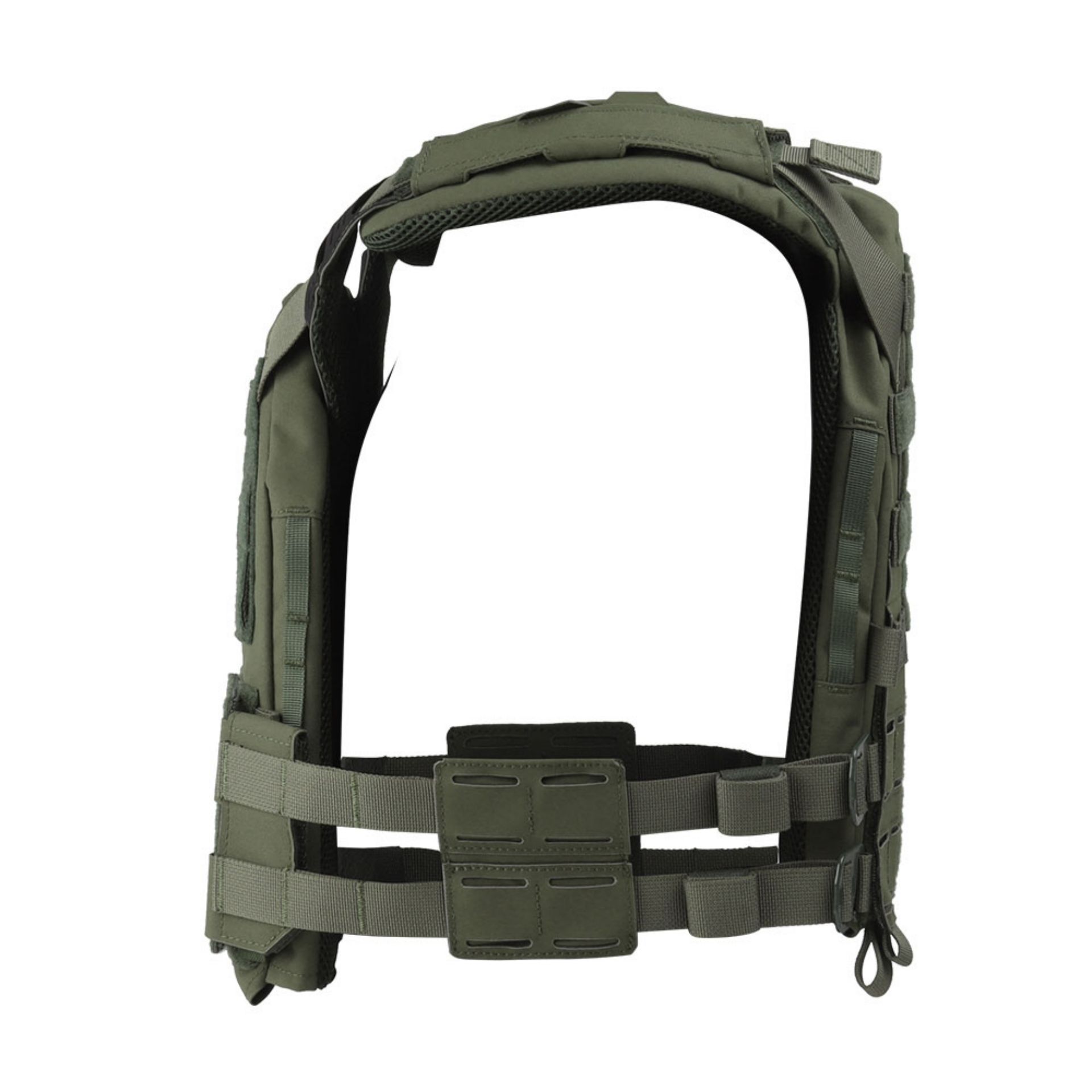 WOSPORT KZ TACTICAL PLATE CARRIER [WST-VE-98]