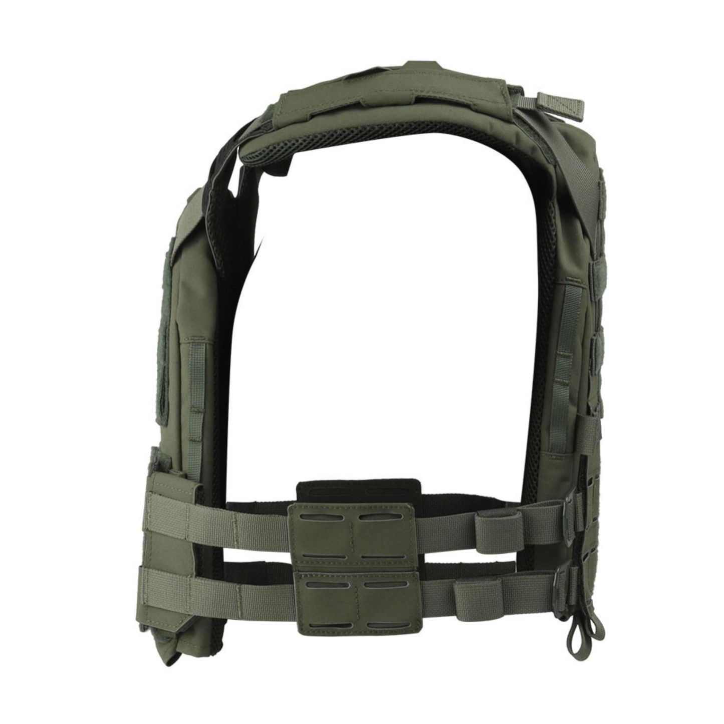 WOSPORT KZ TACTICAL PLATE CARRIER [WST-VE-98]