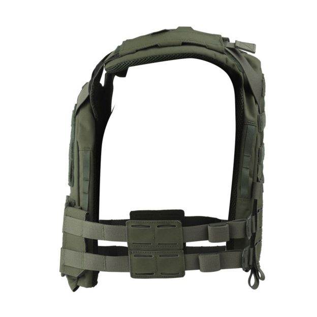 WOSPORT KZ TACTICAL PLATE CARRIER [WST-VE-98]