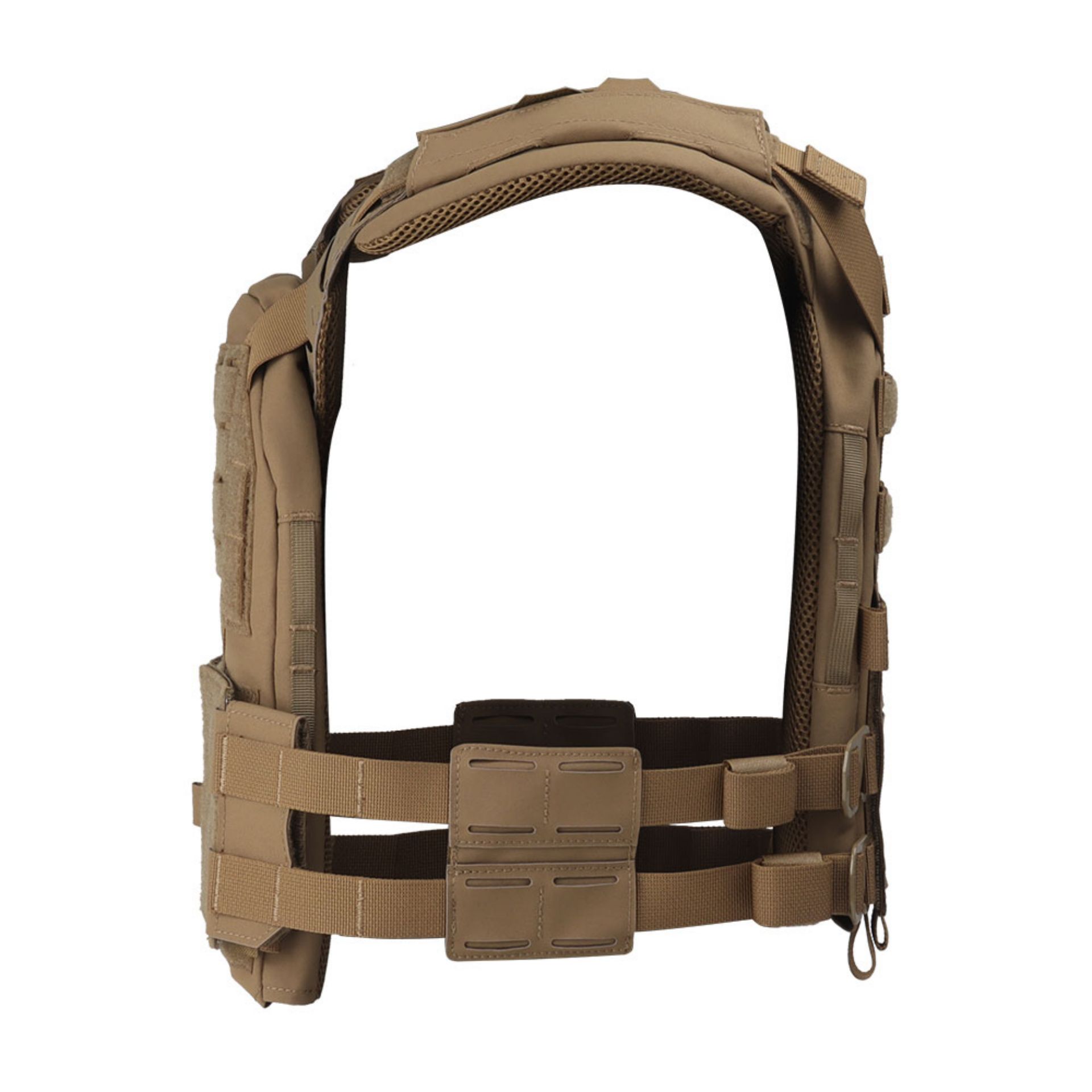 WOSPORT KZ TACTICAL PLATE CARRIER [WST-VE-98]