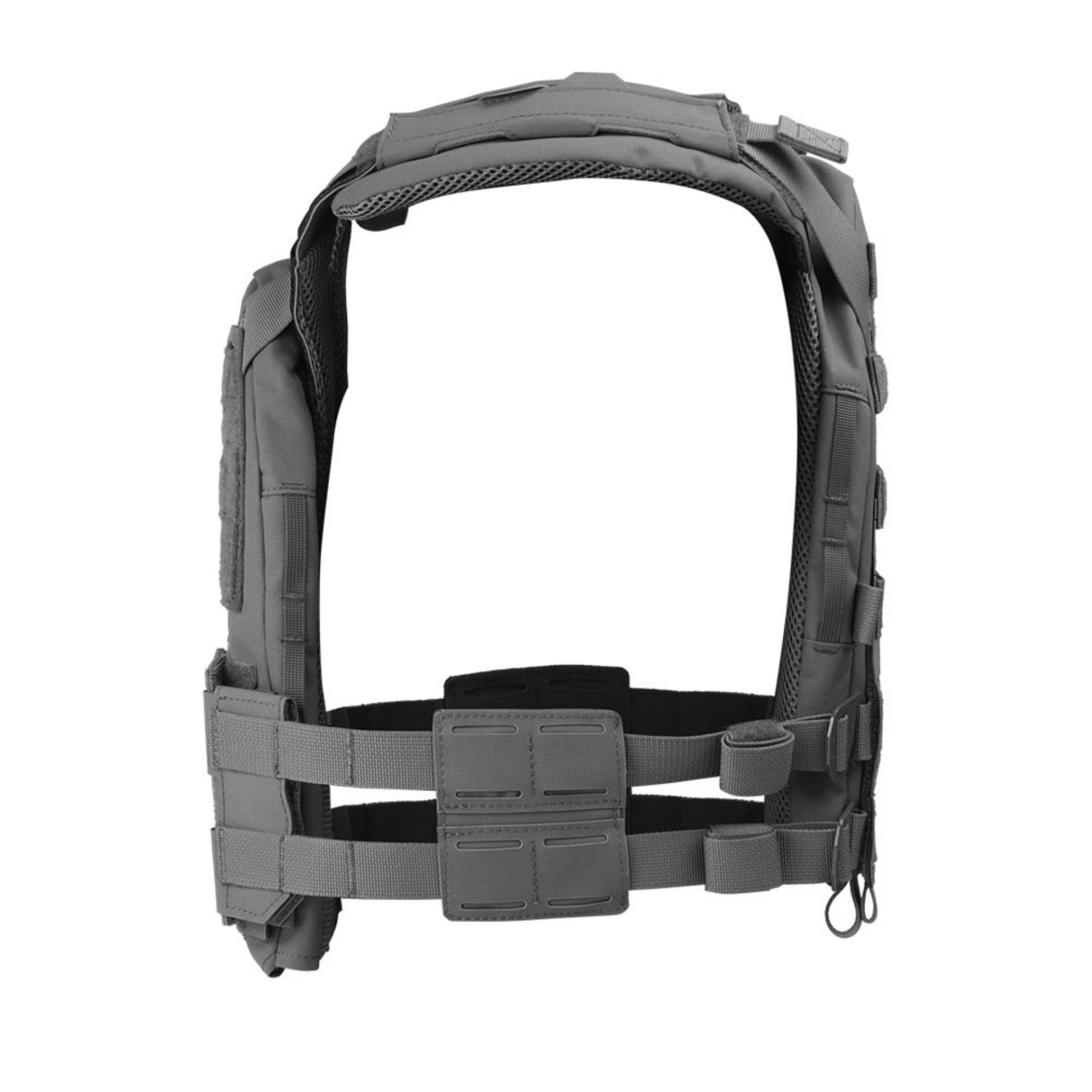 WOSPORT KZ TACTICAL PLATE CARRIER [WST-VE-98]
