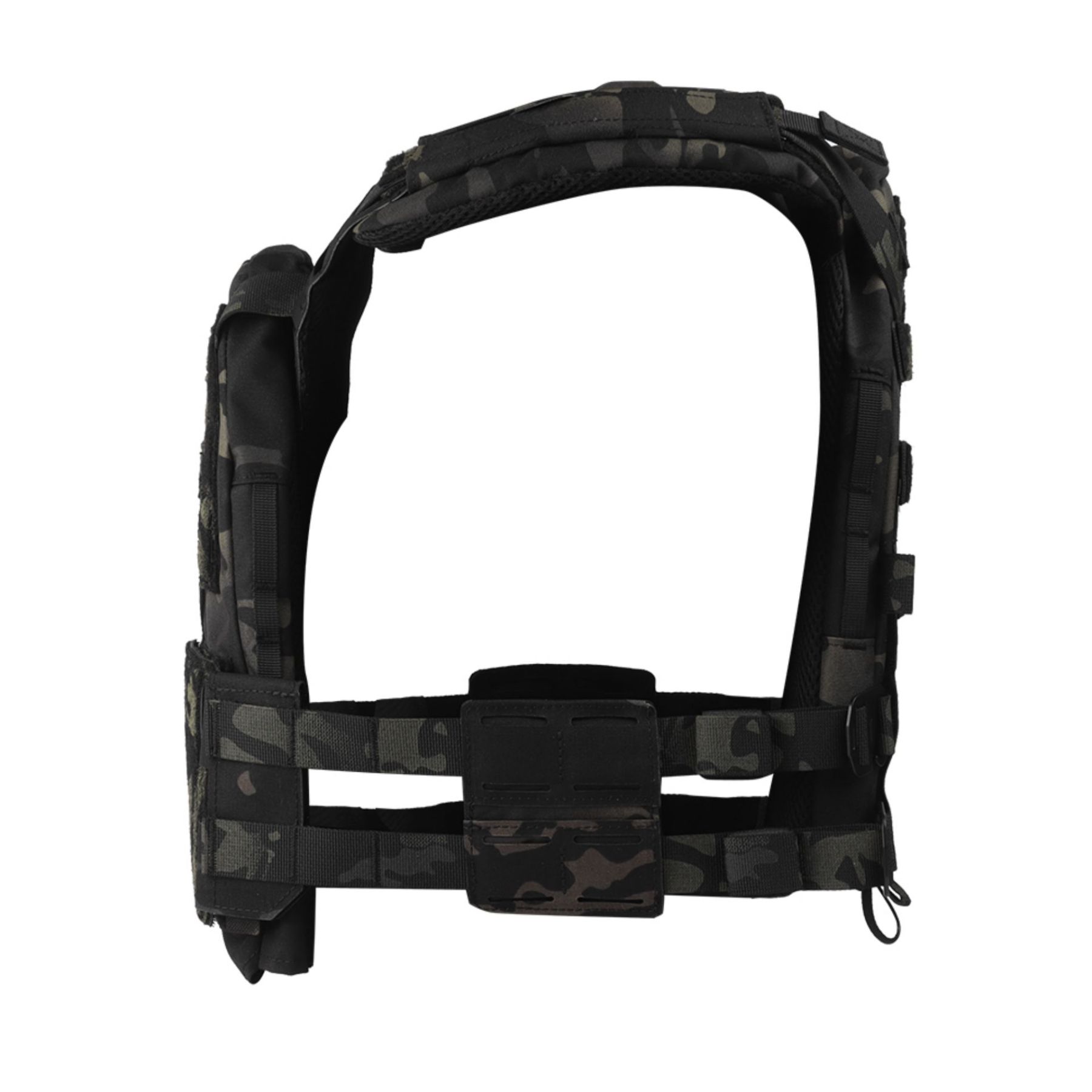 WOSPORT KZ TACTICAL PLATE CARRIER [WST-VE-98]