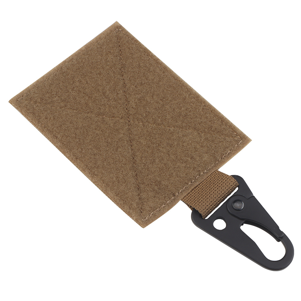 WOSPORT MULTIPURPOSE VELCRO HOOK [WST-VE-ACC-10]