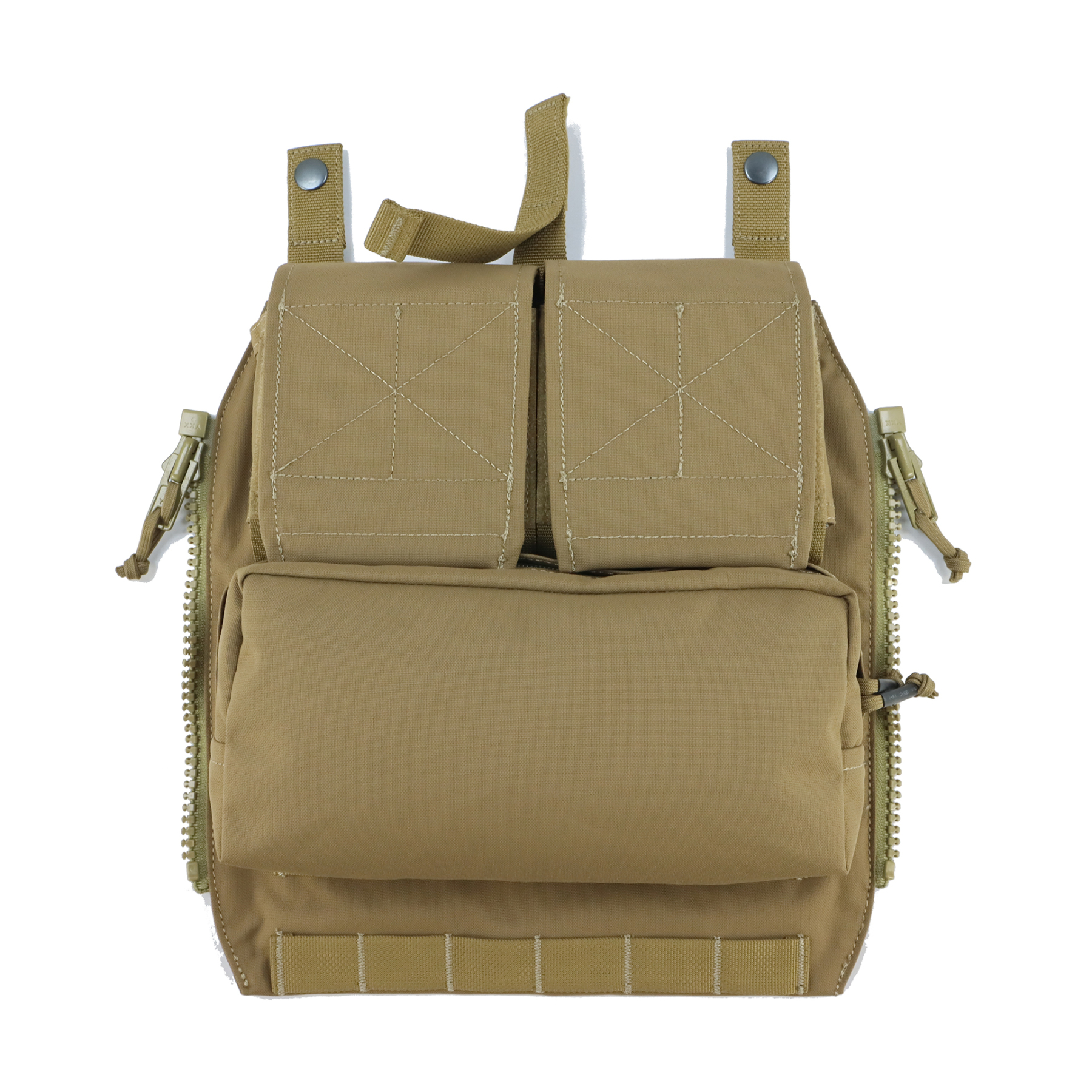 APE FORCE GEAR PACK ZIP-ON PANEL 1.0