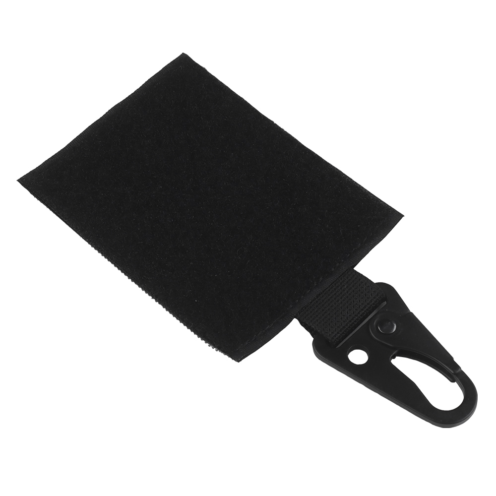 WOSPORT MULTIPURPOSE VELCRO HOOK [WST-VE-ACC-10]