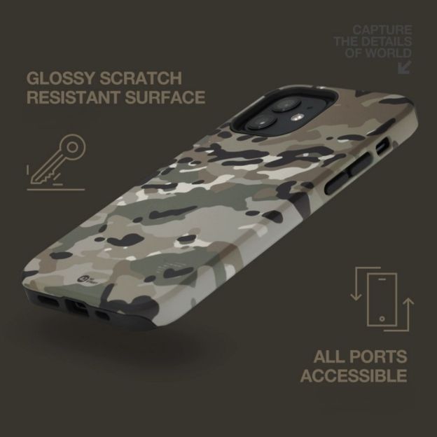 42 ND STREET SINGLE/DOUBLE LAYER PHONE CASES