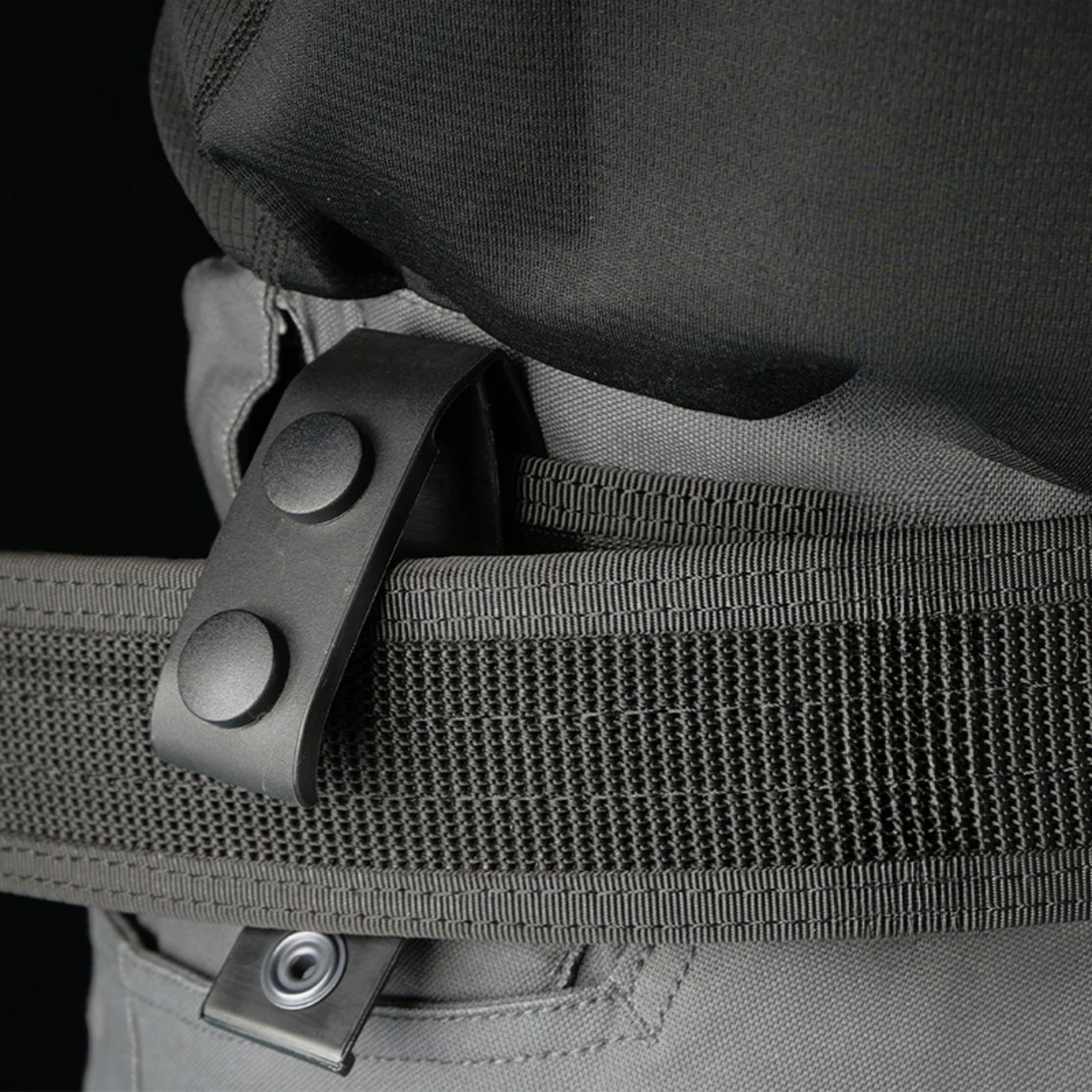 LONG LIN JIA 50MM BELT LOOPS 1 PCS[LLJ-B121622]