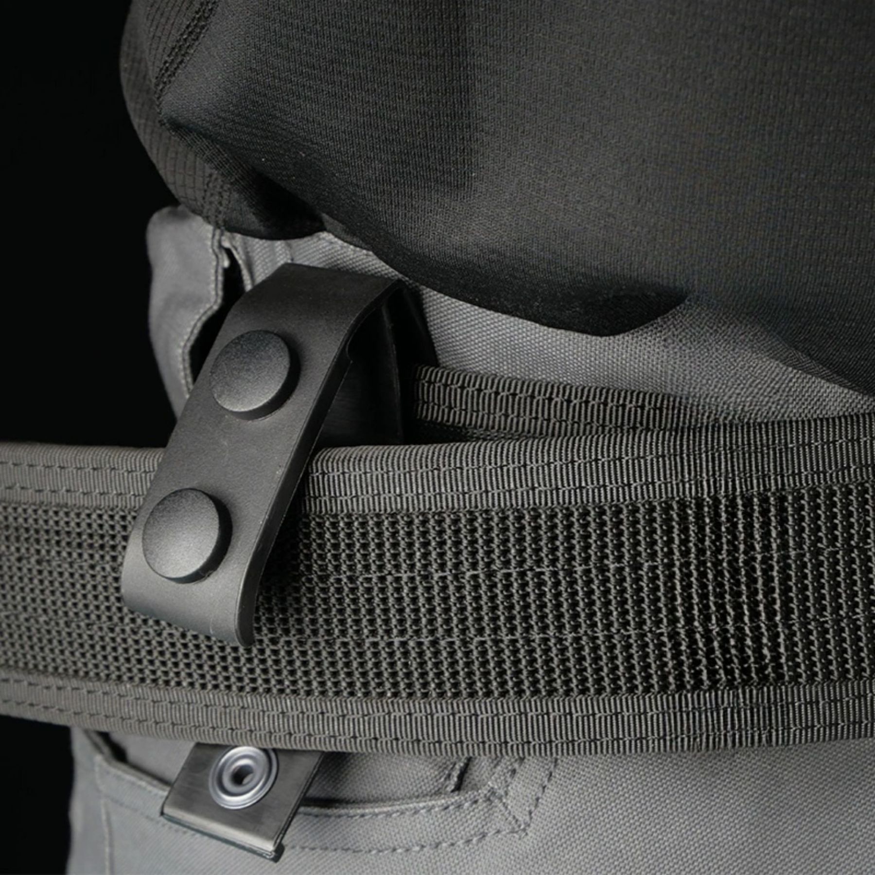 LONG LIN JIA 50MM BELT LOOPS 1 PCS[LLJ-B121622]