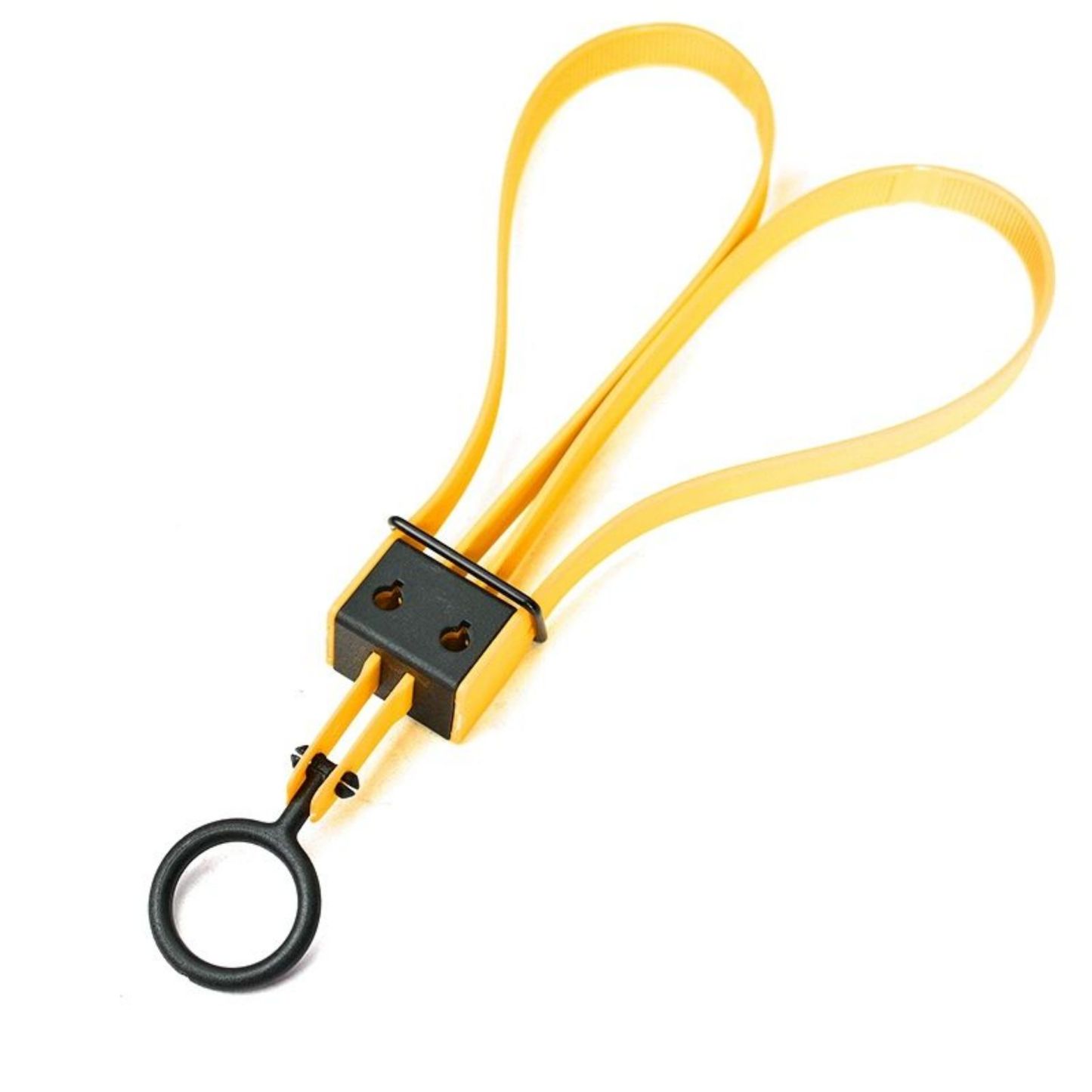 LONG LIN JIA PLASTIC HANDCUFFS*1 PCS [LLJ-B122424]