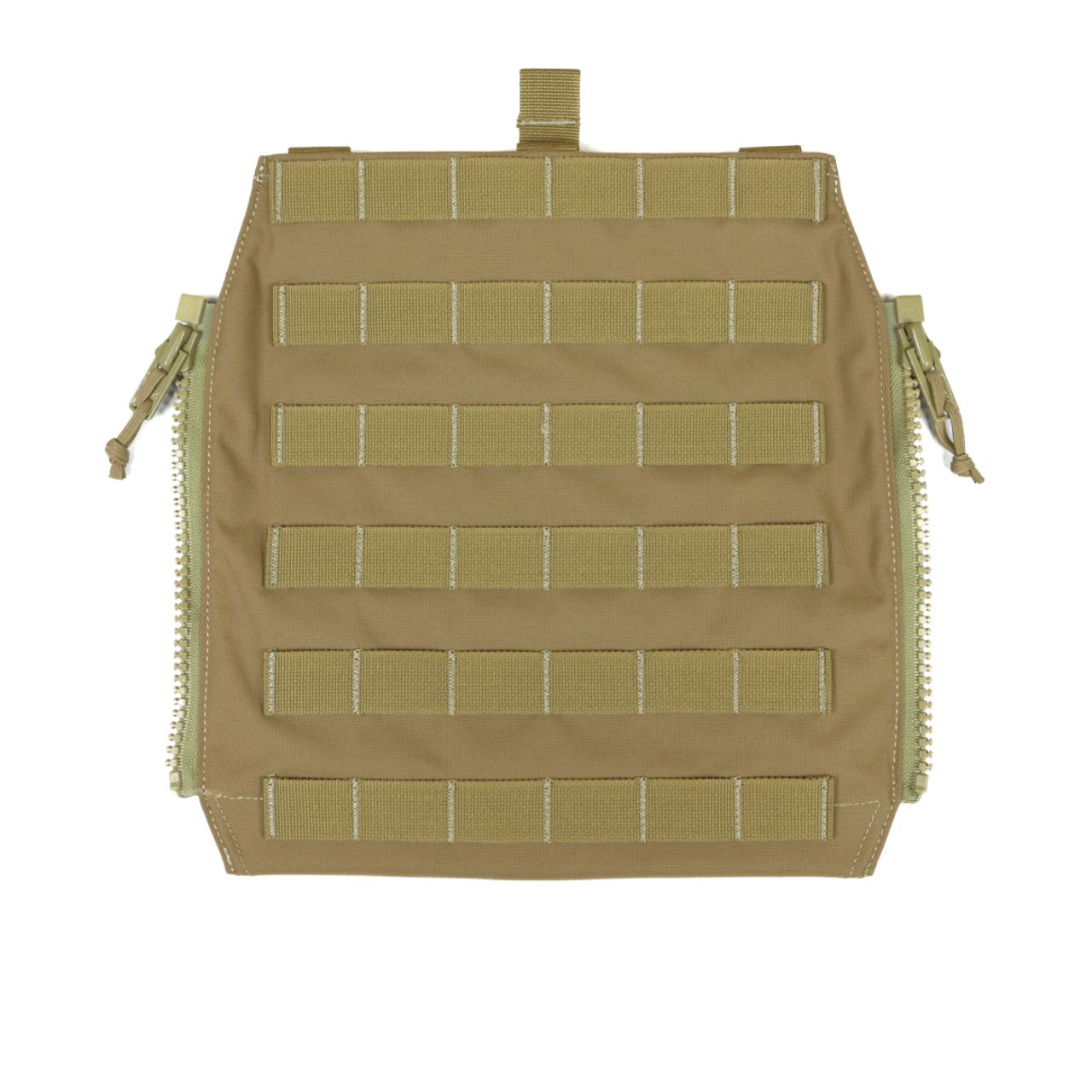APE FORCE GEAR MOLLE ZIP-ON PANEL 
