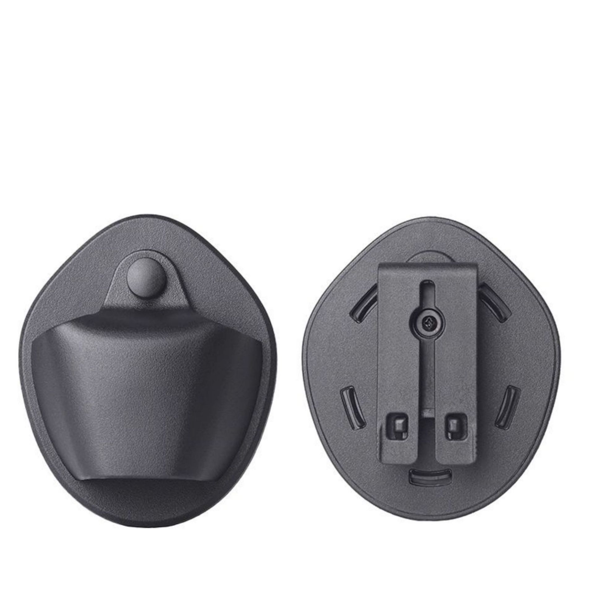 LONG LIN JIA E158008 PLASTIC HANDCUFF HOLSTER [LLJ-E158008]