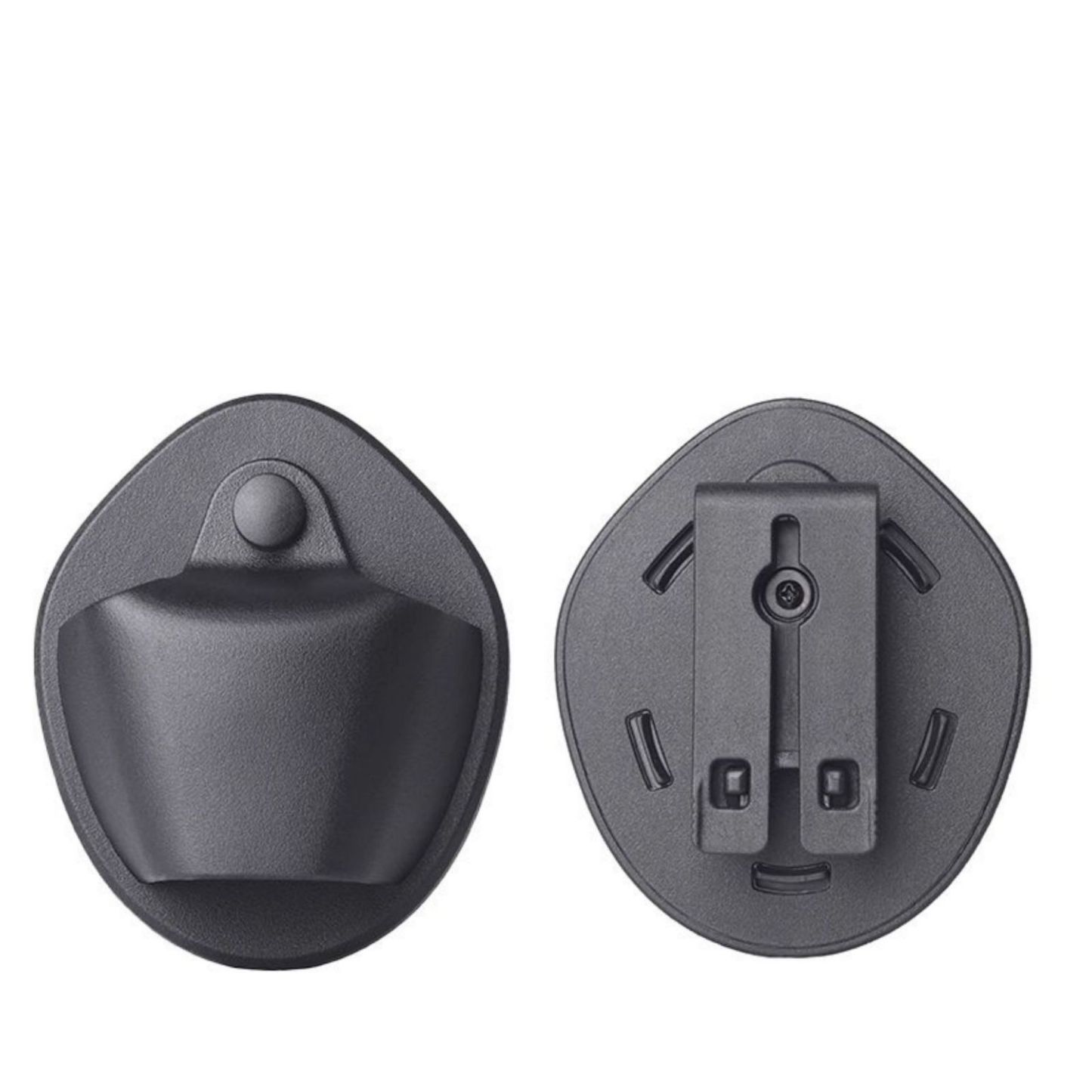 LONG LIN JIA E158008 PLASTIC HANDCUFF HOLSTER [LLJ-E158008]