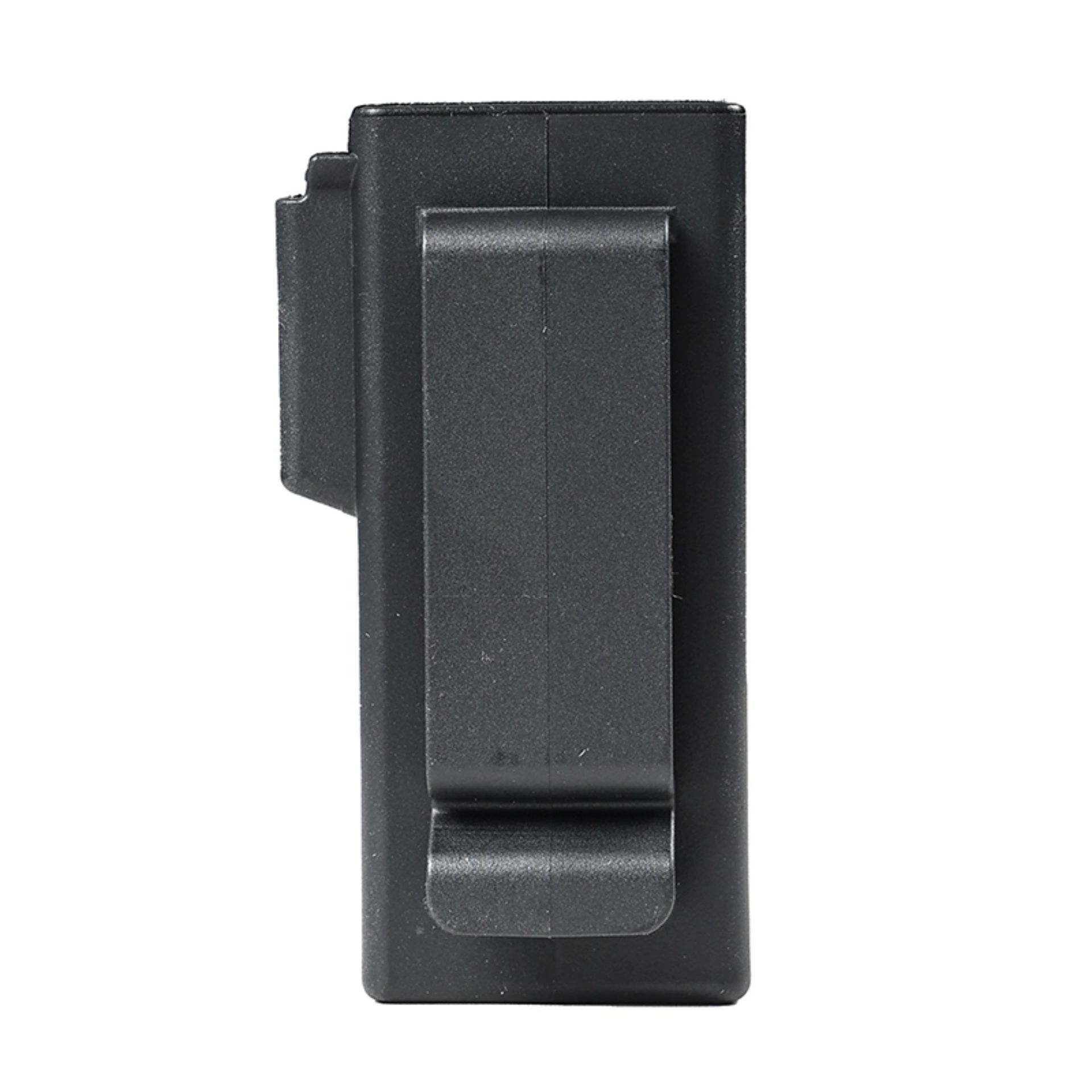 LONG LIN JIA PLASTIC HANDCUFFS HOLSTER [LLJ-E151010]