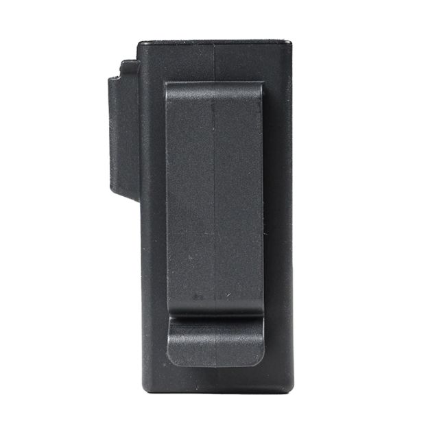 LONG LIN JIA PLASTIC HANDCUFFS HOLSTER [LLJ-E151010]