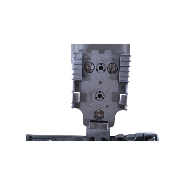 FOG GEAR ABS HOLSTER LOW RIDE[FG-LR-ABS]