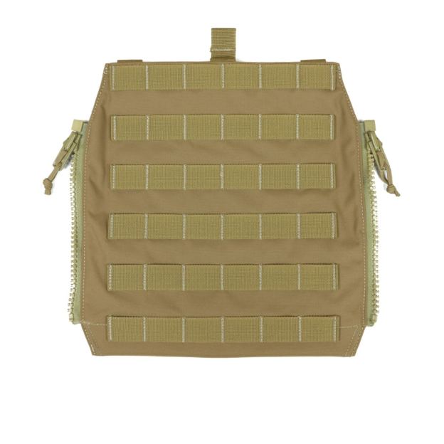APE FORCE GEAR MOLLE ZIP-ON PANEL 