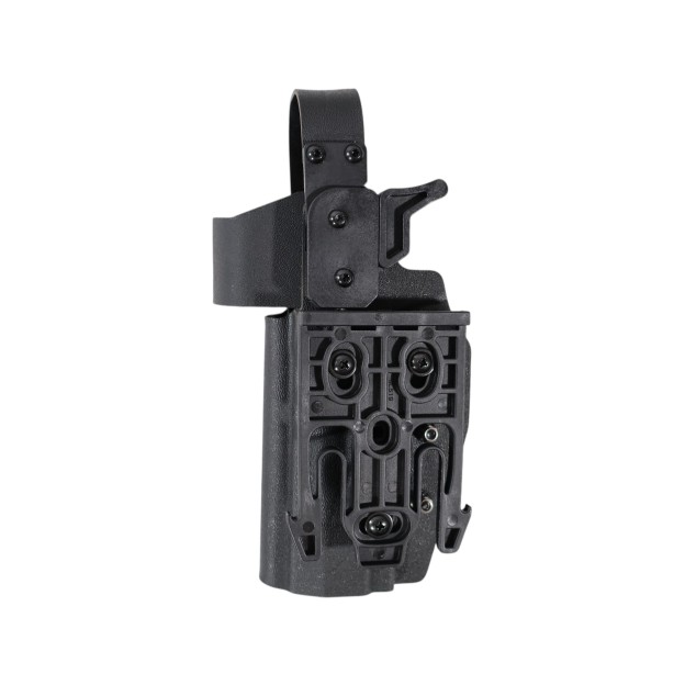  FOG GEAR LV.2 P320 NOLIGHT KYDEX HOSTER[FG-O-019]