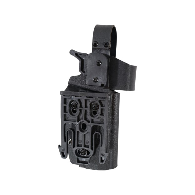  FOG GEAR LV.2 P320 NOLIGHT KYDEX HOSTER[FG-O-019]