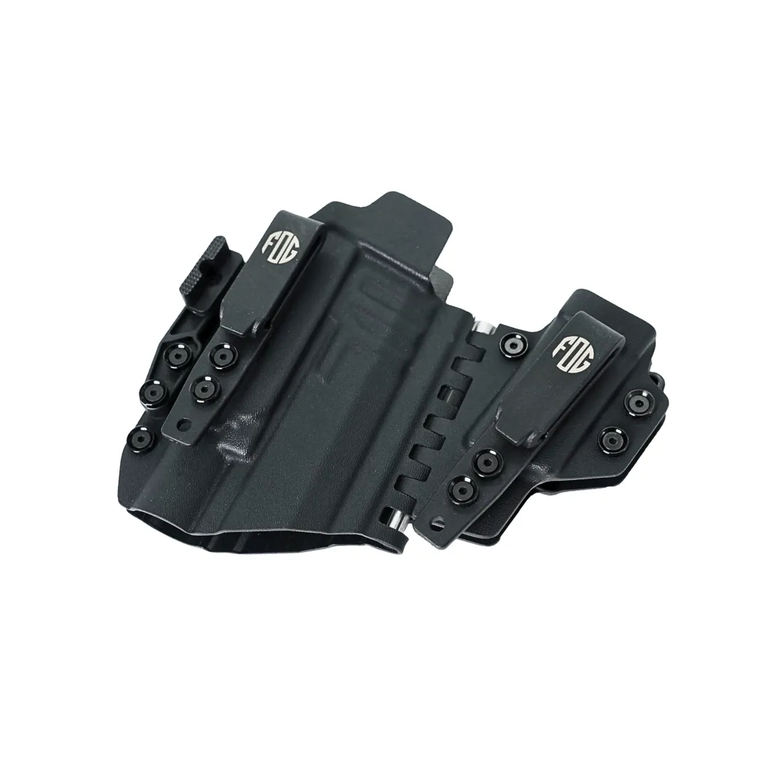 FOG GEAR LV.1 IWB SUREFIRE SIDECAR 2.0 KYDEX HOSTER [FG-I-010]