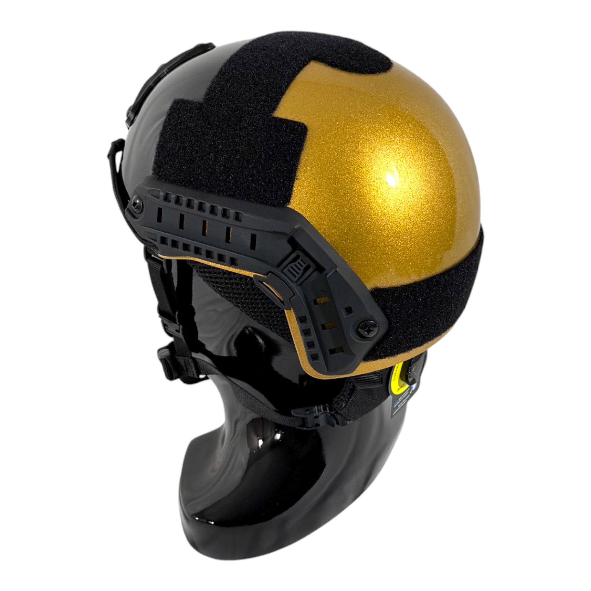 LNT FAST ABS EXPLOSION-PROOF HELMET [LNT-HL-01]