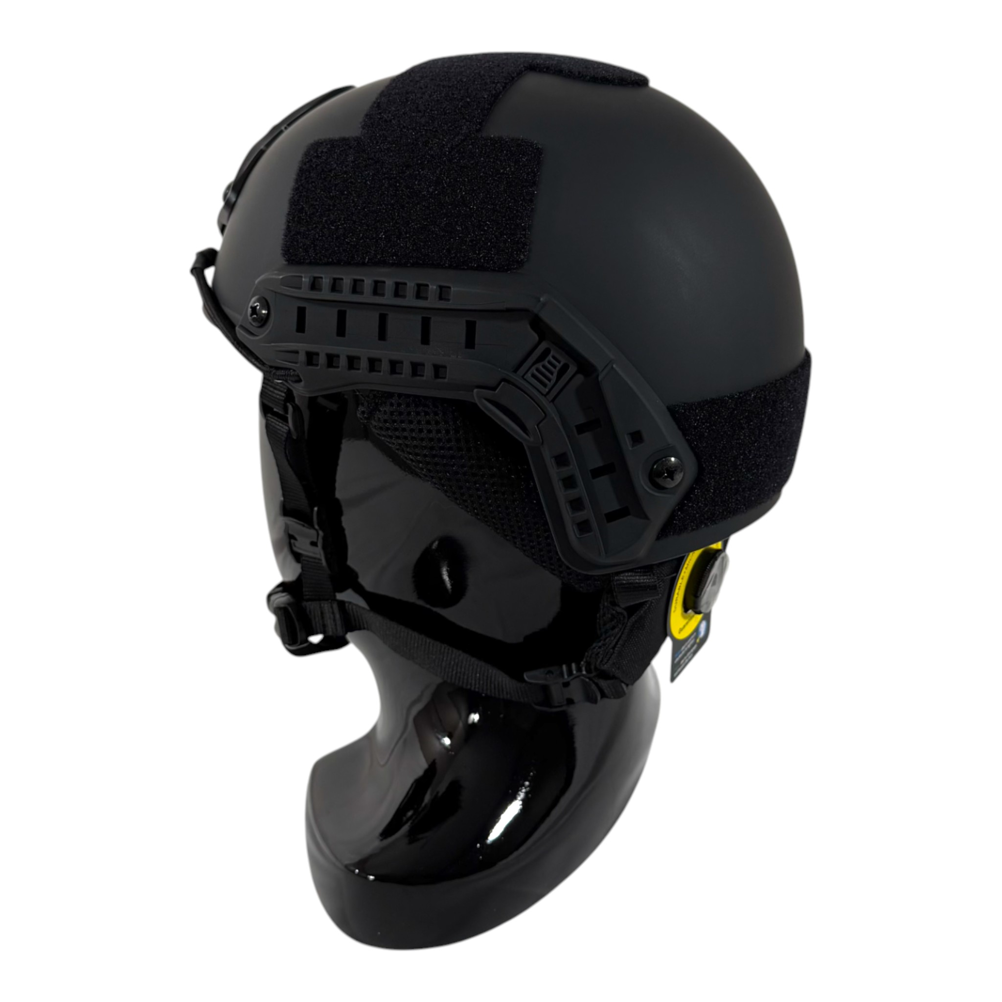 LNT FAST ABS EXPLOSION-PROOF HELMET [LNT-HL-01]