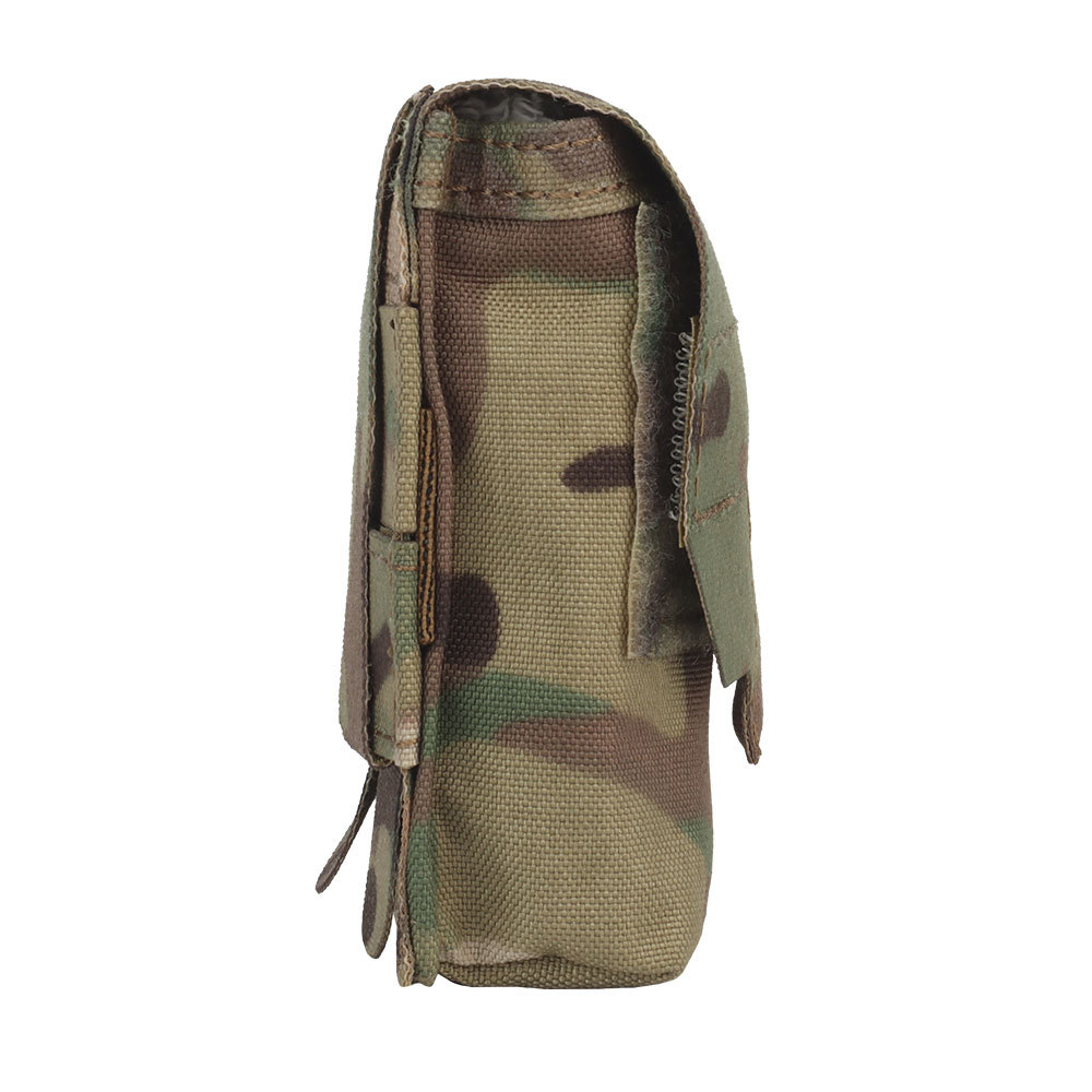 WOSPORT LIGHTWEIGHT SMALL UTILITY POUCH [WST-BP-121]